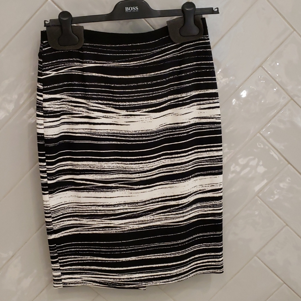 Hugo Boss skirt